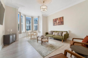 Modern Two Bedroom Central Flat